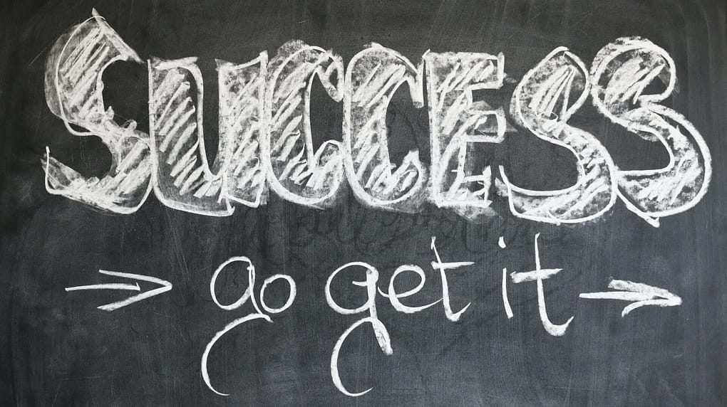 6 persoonlijke ontwikkeling voorbeelden voor succes