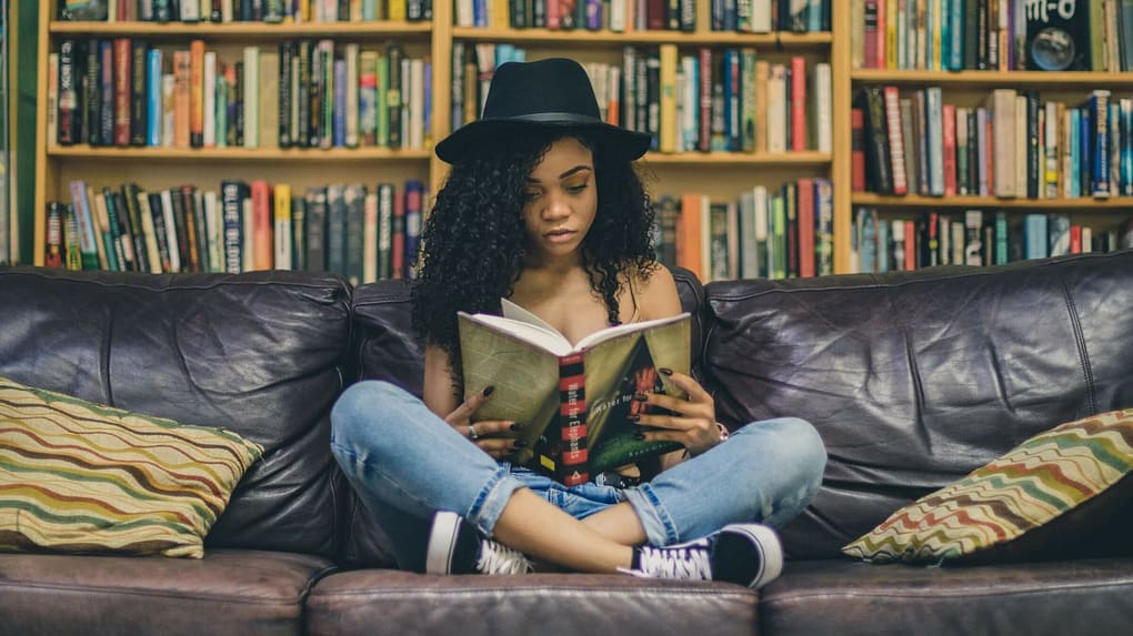 4 boeken over persoonlijke ontwikkeling die je leven veranderen