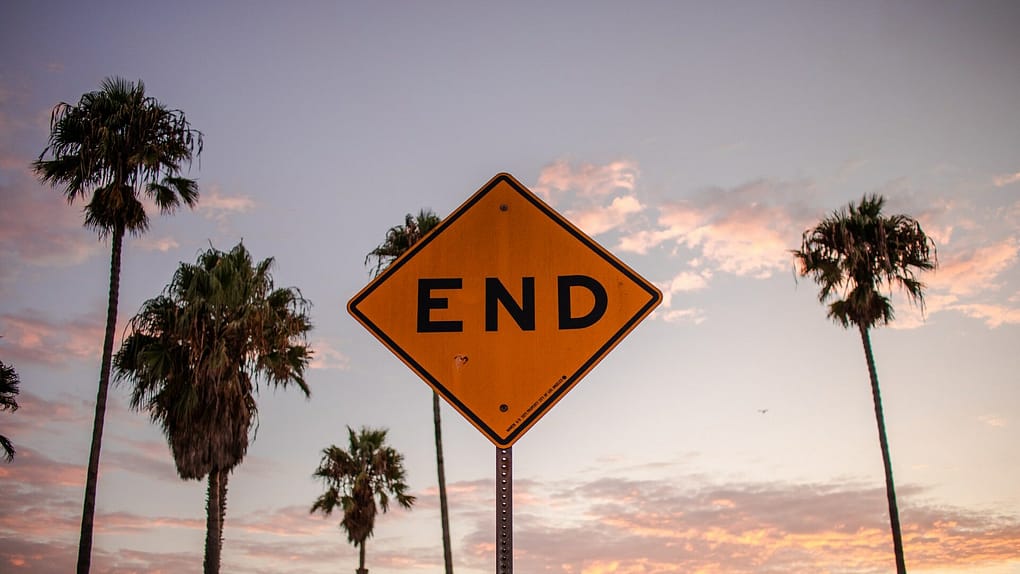 waarom je een einde aan je werkdag moet maken