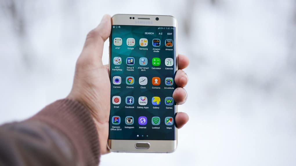 3 handige apps voor je persoonlijke ontwikkeling