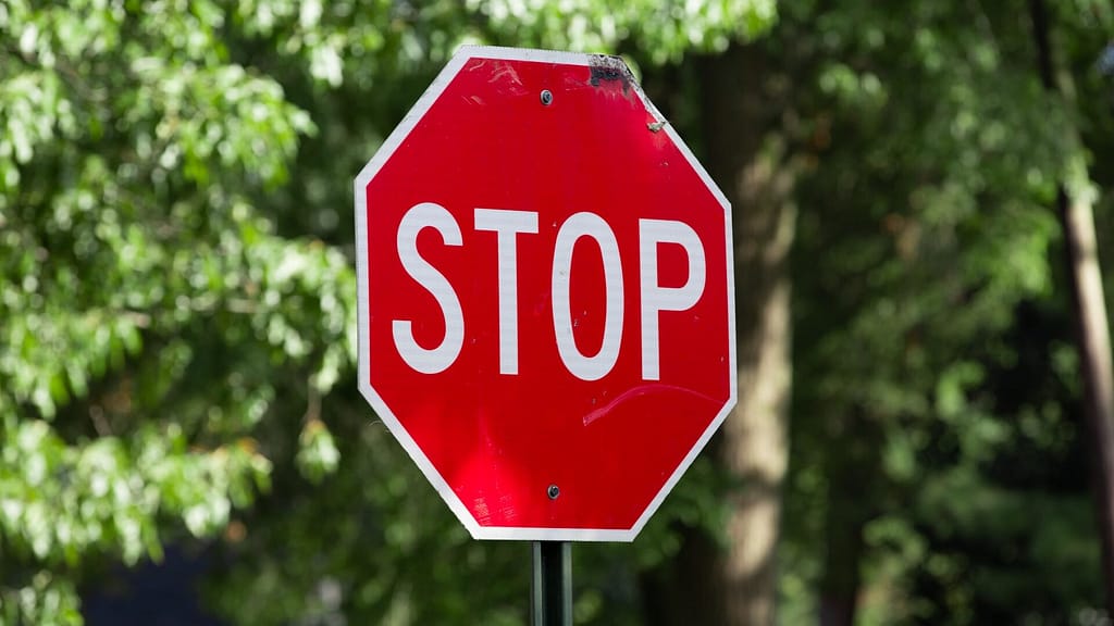 waarom je een einde aan je werkdag moet maken stop