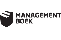 Logo Managementboek Lennart van der Kraan
