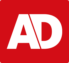 Logo AD Lennart van der Kraan