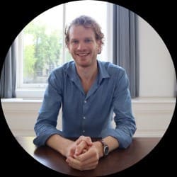 Dirk Taselaar Groei Sneller