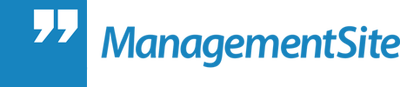 Logo Managementsite