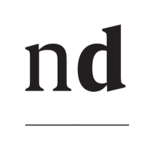 Logo Nederlands Dagblad