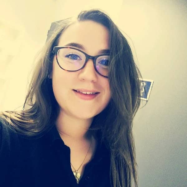 Esmee Isidora-Pieters Groei Sneller