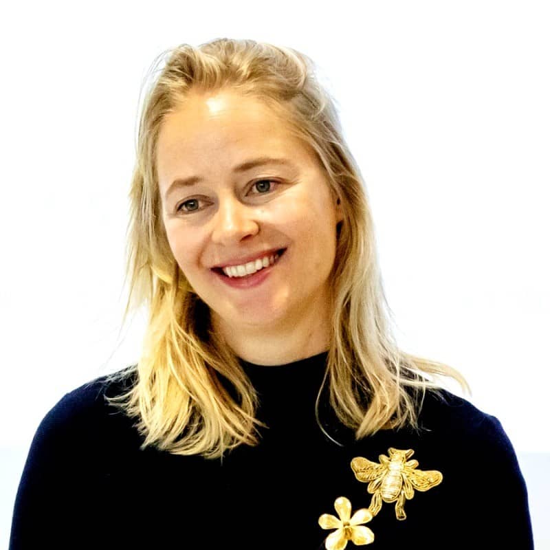 Susanne Maris recensie Lennart van der Kraan